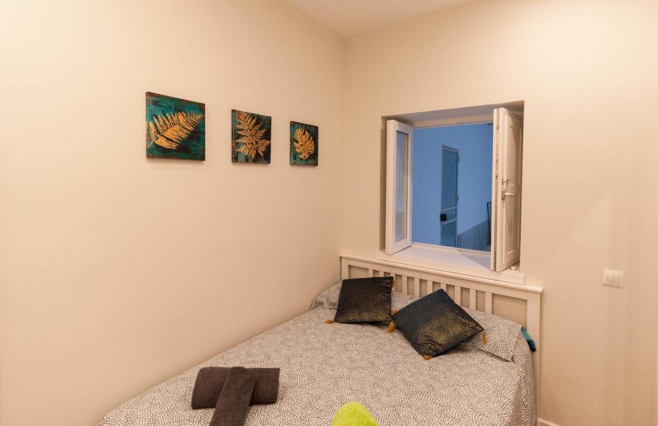 Apartamento - Patio 1812 Cádiz Exteriör bild