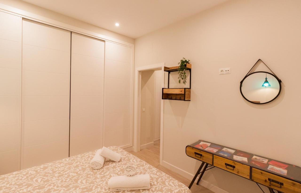 Apartamento - Patio 1812 Cádiz Exteriör bild