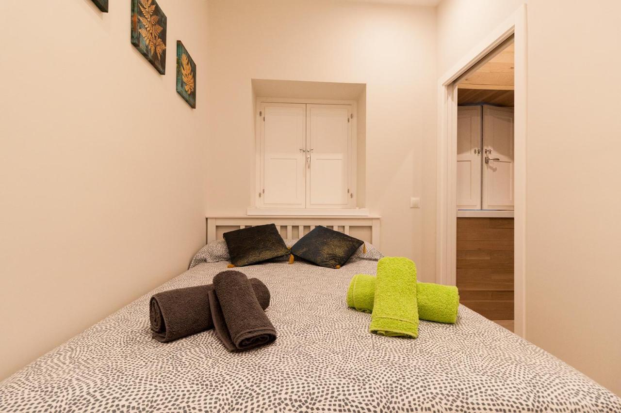 Apartamento - Patio 1812 Cádiz Exteriör bild